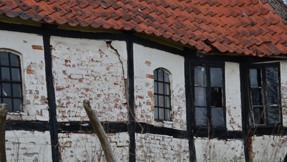 Bolignød